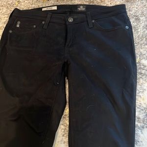 AG jeans “The Stilt”